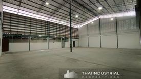 Warehouse / Factory for rent in Nong Ri, Chonburi