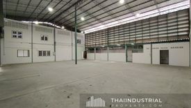 Warehouse / Factory for rent in Nong Ri, Chonburi