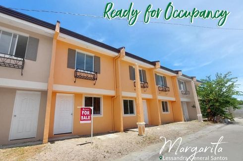2 Bedroom Townhouse for sale in Conel, South Cotabato