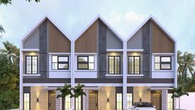 Rumah dijual dengan 3 kamar tidur di Pagedangan, Banten