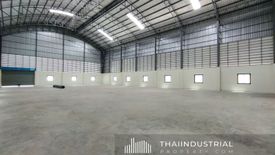 Warehouse / Factory for rent in Bang Phli Yai, Samut Prakan