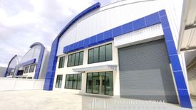 Warehouse / Factory for rent in Bang Phli Yai, Samut Prakan