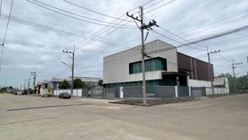 Warehouse / Factory for sale in Rai Khing, Nakhon Pathom