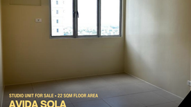 2 Bedroom Condo for sale in Bagong Pag-Asa, Metro Manila near MRT-3 Quezon Avenue