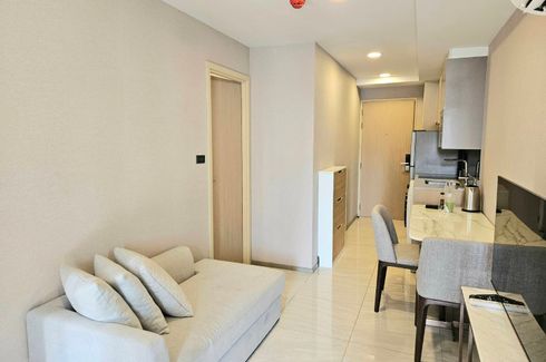 2 Bedroom Condo for rent in Walden Asoke, Khlong Toei Nuea, Bangkok near BTS Asoke