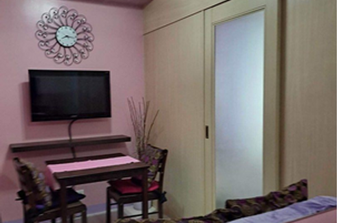 1 Bedroom Condo for rent in Loyola Heights, Metro Manila