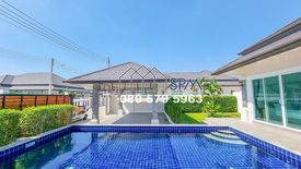 3 Bedroom House for sale in Hin Lek Fai, Prachuap Khiri Khan