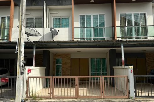 ขายบ้าน 3 ห้องนอน ใน แสนสุข, เมืองชลบุรี