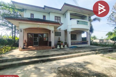 4 Bedroom House for sale in Don Faek, Nakhon Pathom
