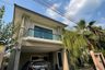 4 Bedroom House for rent in The Palm Pattanakarn, Suan Luang, Bangkok
