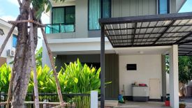 3 Bedroom House for sale in Kanasiri Wongwaen-Lumlukka, Bueng Kham Phroi, Pathum Thani