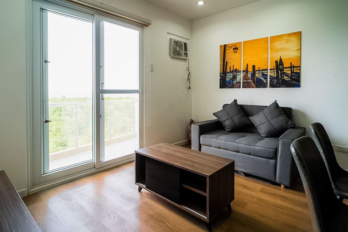 Furnished 2 Bedroom Condo for Rent in Mactan LapuLapu 📌 Condo for rent