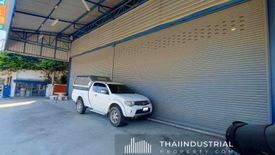 Warehouse / Factory for rent in Ban Bueng, Chonburi