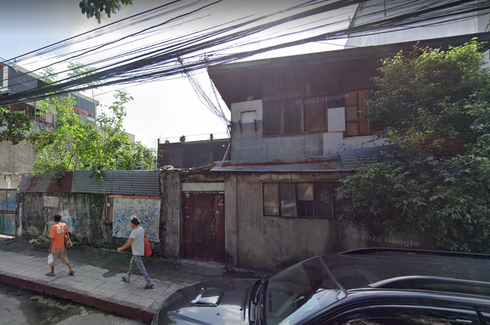 Land for sale in Olympia, Metro Manila