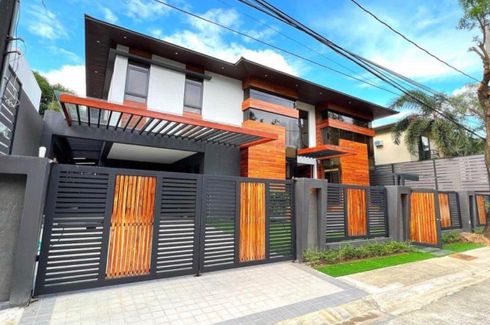 5 Bedroom House for sale in Malanday, Metro Manila