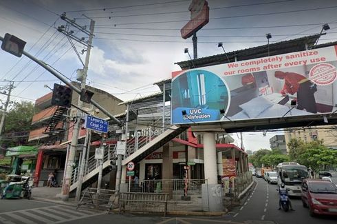 Land for sale in San Miguel, Metro Manila near LRT-2 Legarda