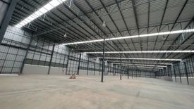 1 Bedroom Warehouse / Factory for rent in Lam Pla Thio, Bangkok
