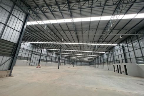1 Bedroom Warehouse / Factory for rent in Lam Pla Thio, Bangkok