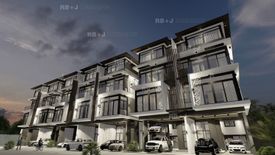 4 Bedroom House for sale in San Miguel, Metro Manila near LRT-2 Legarda