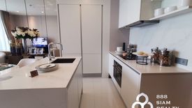 2 Bedroom Condo for sale in Q1 Sukhumvit, Khlong Toei, Bangkok near BTS Nana