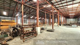 Warehouse / Factory for rent in Ban Len, Phra Nakhon Si Ayutthaya