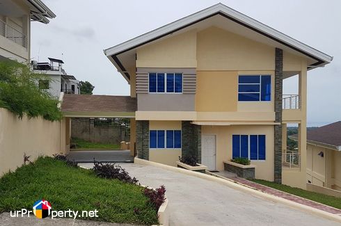 5 Bedroom House for sale in Linao, Cebu