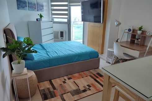 1 Bedroom Condo for rent in San Isidro, Pampanga