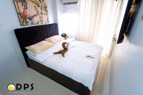 1 Bedroom Condo for rent in Barangay 15-B, Davao del Sur