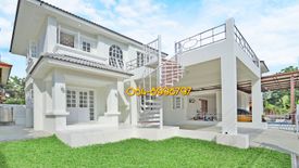 3 Bedroom House for sale in Vararom, Thung Khru, Bangkok