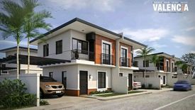 3 Bedroom Townhouse for sale in San Vicente, Cebu