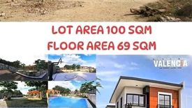 3 Bedroom Townhouse for sale in San Vicente, Cebu