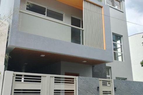 6 Bedroom House for sale in Quiapo, Metro Manila near LRT-1 Carriedo