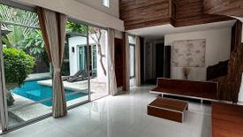 3 Bedroom Villa for sale in Nagawari Village, Na Jomtien, Chonburi