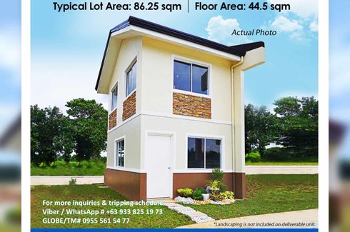 House for sale in San Jose, Rizal