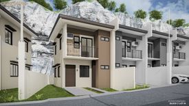 3 Bedroom Townhouse for sale in Casili, Cebu