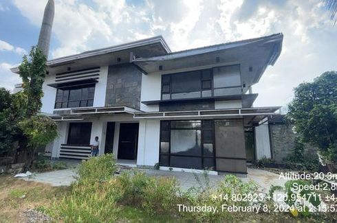 House for sale in Cay Pombo, Bulacan