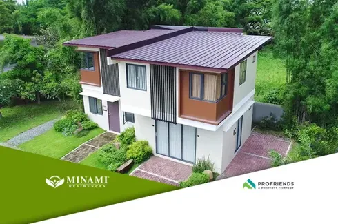 3 Bedroom House for sale in Alapan II-B, Cavite