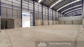 Warehouse / Factory for rent in Na Mai, Pathum Thani