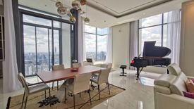 2 Bedroom Condo for sale in The ESSE Asoke, Khlong Toei Nuea, Bangkok near BTS Asoke