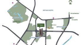 1 Bedroom Condo for sale in San Antonio, Metro Manila near MRT-3 Ortigas