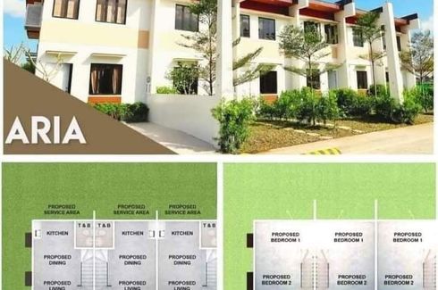 2 Bedroom Townhouse for sale in Langkaan I, Cavite