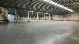 Warehouse / Factory for sale in Gov. Ferrer Poblacion, Cavite