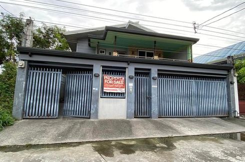 House for sale in Santo Domingo, Pampanga