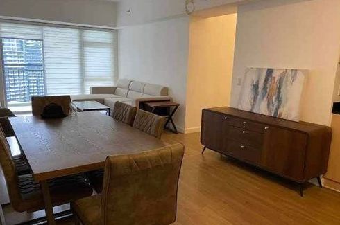 2 Bedroom Condo for rent in Verve Residences, Taguig, Metro Manila