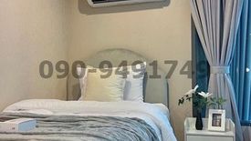 2 Bedroom Condo for rent in Wong Sawang, Bangkok near MRT Bang Son