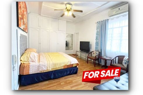 4 Bedroom Condo for sale in Ugong, Metro Manila