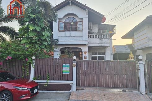 5 Bedroom House for sale in Pruksa Garden Home, Nong Khaem, Bangkok