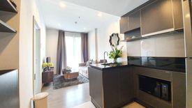 1 Bedroom Condo for sale in Nye by Sansiri, Khlong Ton Sai, Bangkok near BTS Wongwian Yai