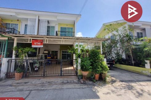 3 Bedroom Townhouse for sale in Phanthai Norasing, Samut Sakhon