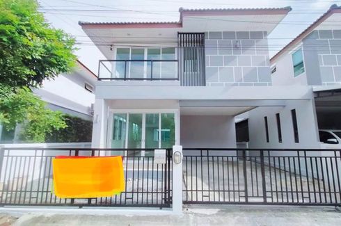 3 Bedroom House for sale in The Miracle Plus Rama 2, Bang Nam Chuet, Samut Sakhon